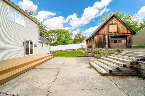 3 Knapp Lane New City NY 10956