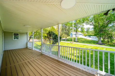 3 Knapp Lane New City NY 10956