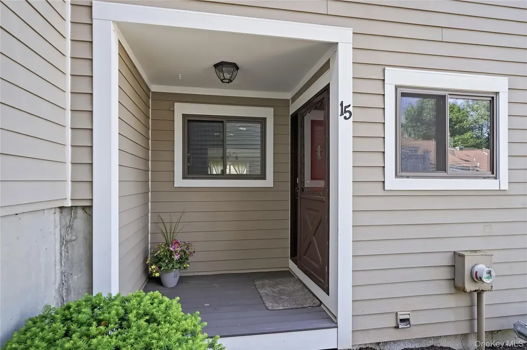 15 Park Drive Mount Kisco NY 10549