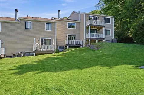 15 Park Drive Mount Kisco NY 10549