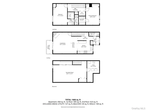 15 Park Drive Mount Kisco NY 10549