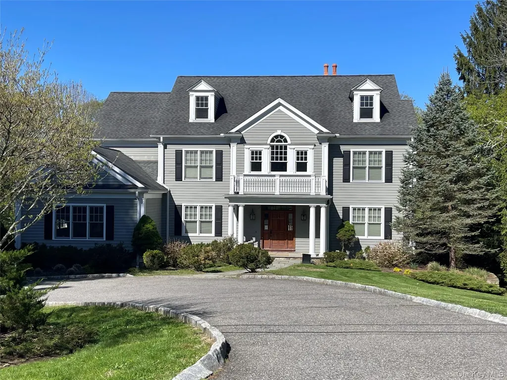 77 Byram Ridge Road Armonk NY 10504