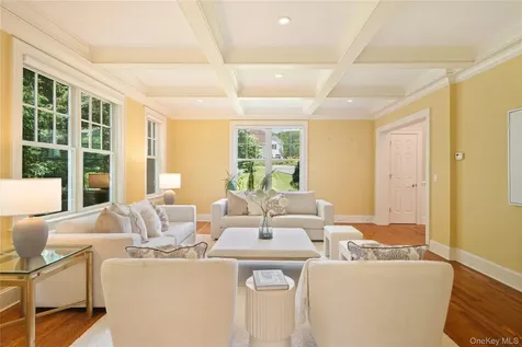 77 Byram Ridge Road Armonk NY 10504