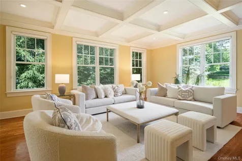 77 Byram Ridge Road Armonk NY 10504