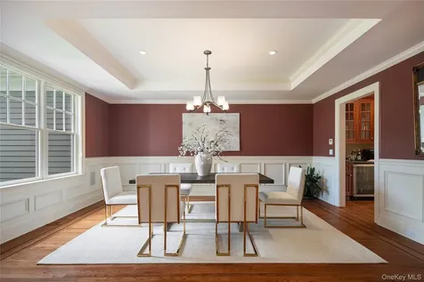 77 Byram Ridge Road Armonk NY 10504