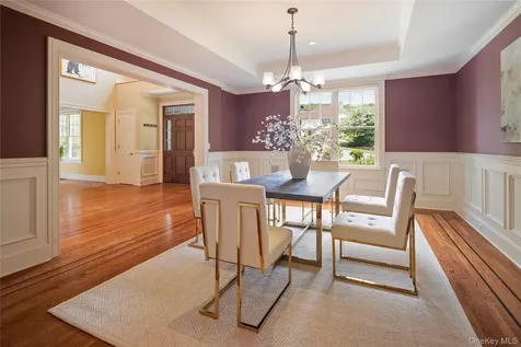 77 Byram Ridge Road Armonk NY 10504