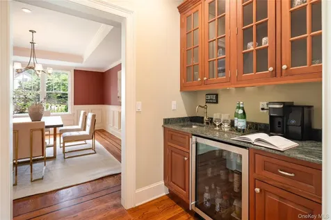 77 Byram Ridge Road Armonk NY 10504