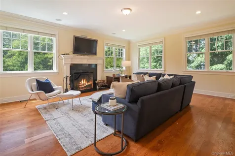 77 Byram Ridge Road Armonk NY 10504
