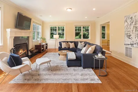 77 Byram Ridge Road Armonk NY 10504
