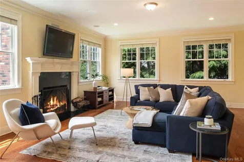 77 Byram Ridge Road Armonk NY 10504