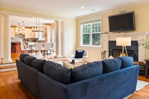 77 Byram Ridge Road Armonk NY 10504