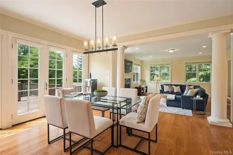 77 Byram Ridge Road Armonk NY 10504