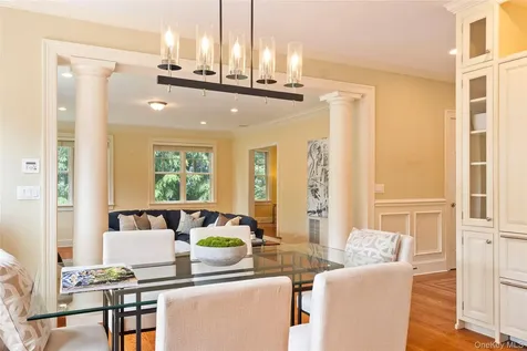 77 Byram Ridge Road Armonk NY 10504