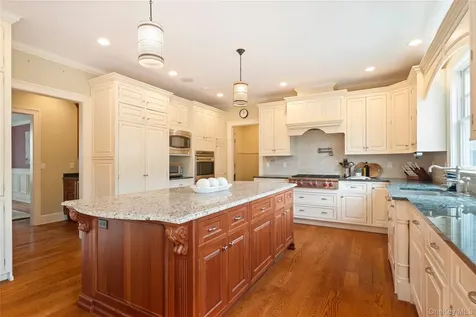 77 Byram Ridge Road Armonk NY 10504