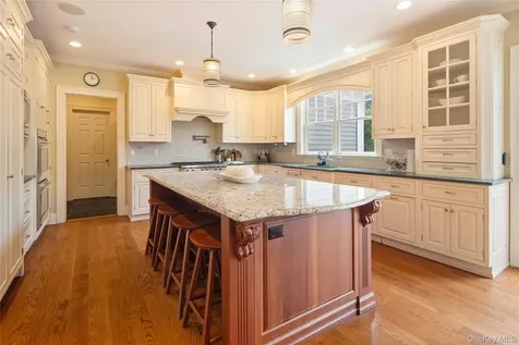 77 Byram Ridge Road Armonk NY 10504