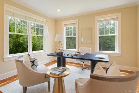 77 Byram Ridge Road Armonk NY 10504