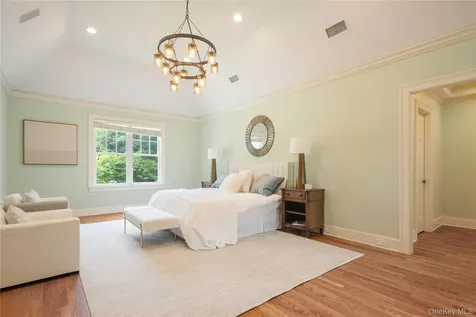 77 Byram Ridge Road Armonk NY 10504