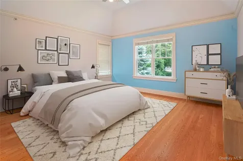 77 Byram Ridge Road Armonk NY 10504