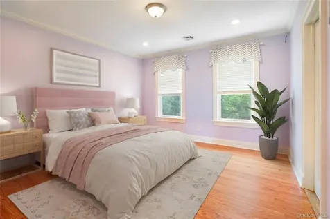 77 Byram Ridge Road Armonk NY 10504