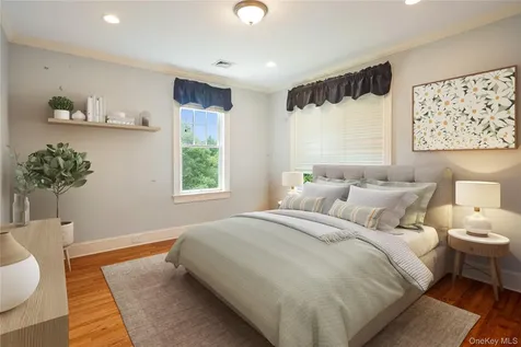 77 Byram Ridge Road Armonk NY 10504