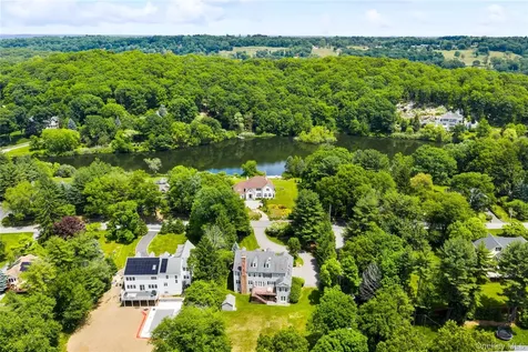 77 Byram Ridge Road Armonk NY 10504