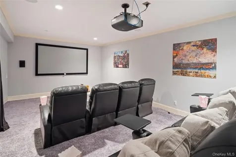 77 Byram Ridge Road Armonk NY 10504