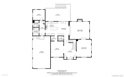 77 Byram Ridge Road Armonk NY 10504