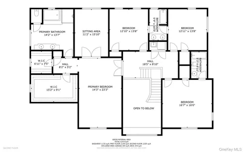 77 Byram Ridge Road Armonk NY 10504