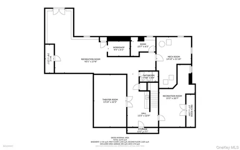 77 Byram Ridge Road Armonk NY 10504