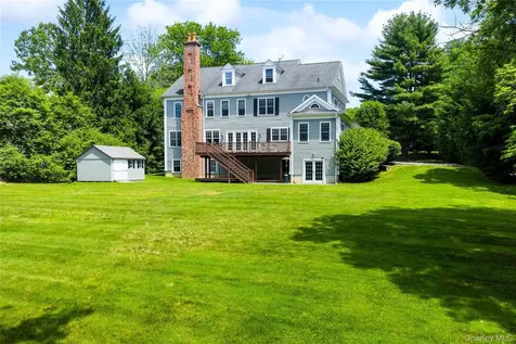 77 Byram Ridge Road Armonk NY 10504