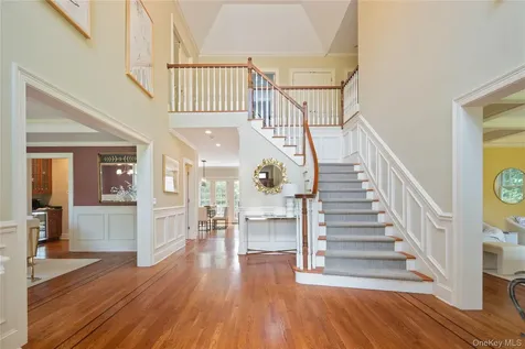 77 Byram Ridge Road Armonk NY 10504