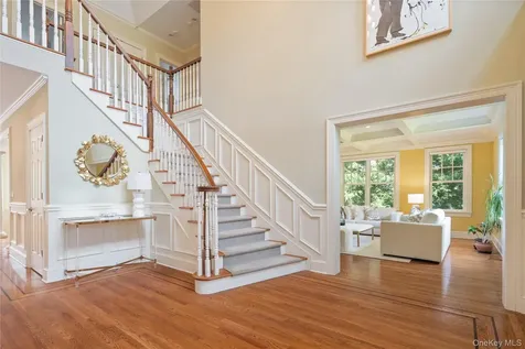 77 Byram Ridge Road Armonk NY 10504