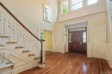 77 Byram Ridge Road Armonk NY 10504