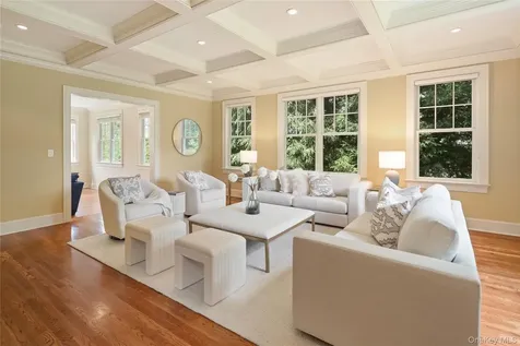 77 Byram Ridge Road Armonk NY 10504