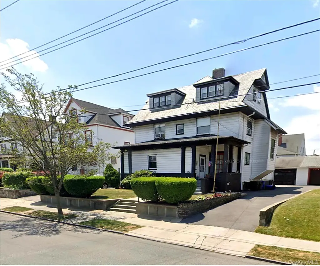 240 N Fulton Avenue Mount Vernon NY 10552