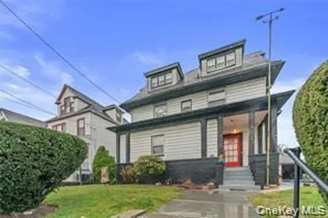 240 N Fulton Avenue Mount Vernon NY 10552