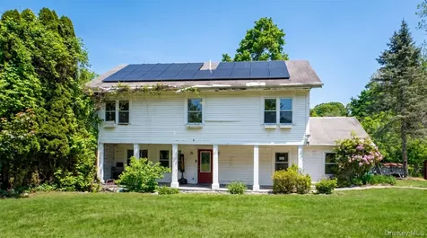 26 Crugers Avenue Croton-on-hudson NY 10520
