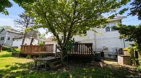 26 Crugers Avenue Croton-on-hudson NY 10520