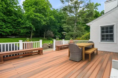 16 Fox Den Road Mount Kisco NY 10549