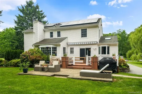 16 Fox Den Road Mount Kisco NY 10549
