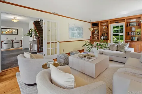 16 Fox Den Road Mount Kisco NY 10549