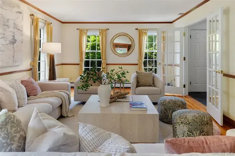 16 Fox Den Road Mount Kisco NY 10549