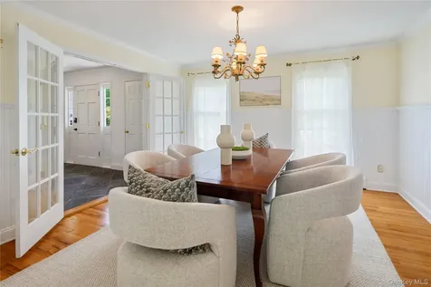 16 Fox Den Road Mount Kisco NY 10549