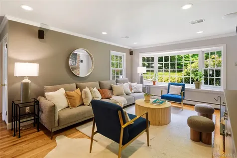 16 Fox Den Road Mount Kisco NY 10549