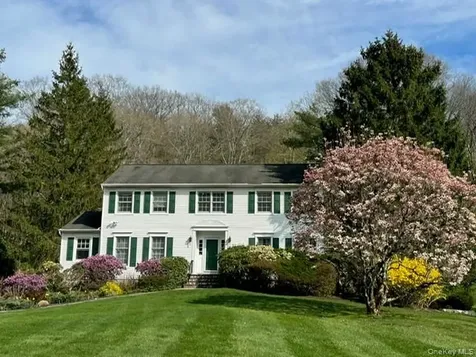16 Fox Den Road Mount Kisco NY 10549