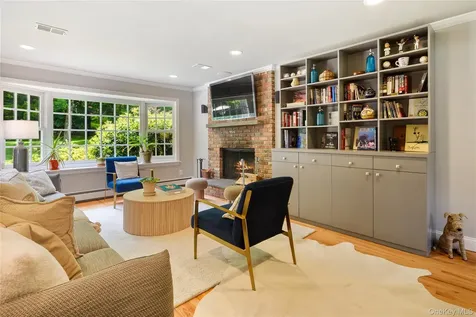16 Fox Den Road Mount Kisco NY 10549