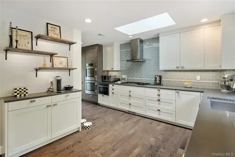 16 Fox Den Road Mount Kisco NY 10549