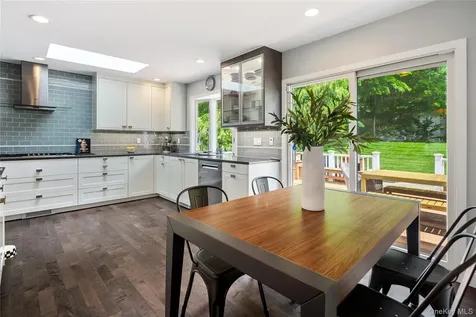 16 Fox Den Road Mount Kisco NY 10549