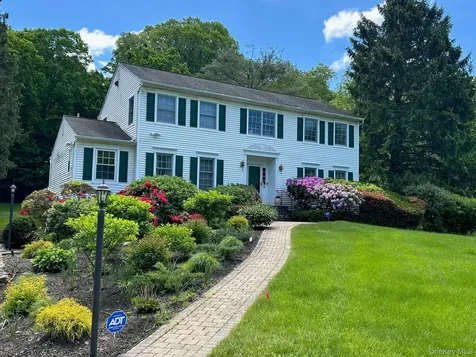 16 Fox Den Road Mount Kisco NY 10549