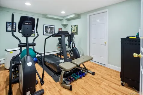 16 Fox Den Road Mount Kisco NY 10549